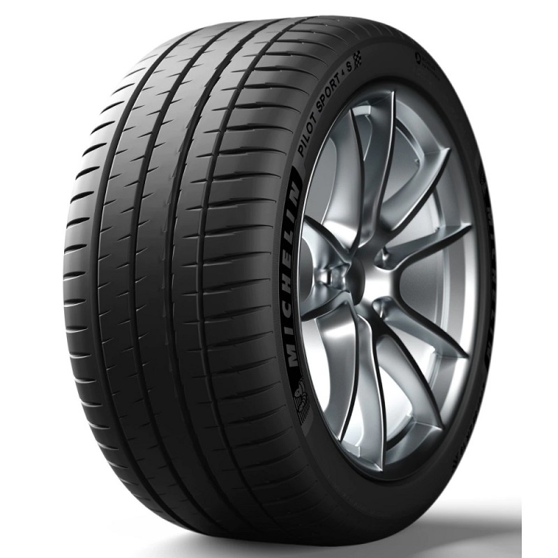 295/35 R20 MICHELIN PILOT SPORT 4 S MO1 A