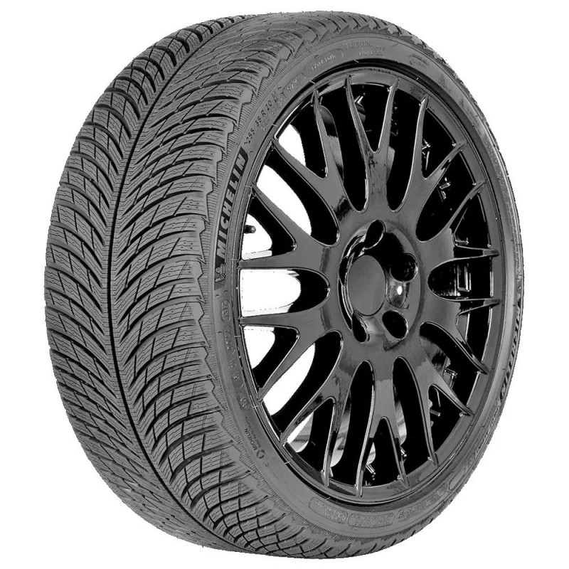 295/40 R21 MICHELIN PILOT ALPIN 5 295/40 R21 MICHELIN PILOT ALPIN 5