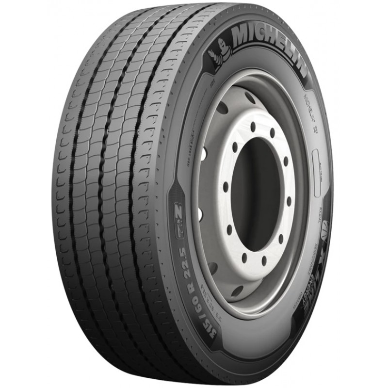 315/70 R22,5 MICHELIN X MULTI Z 315/70 R22,5 MICHELIN X MULTI Z