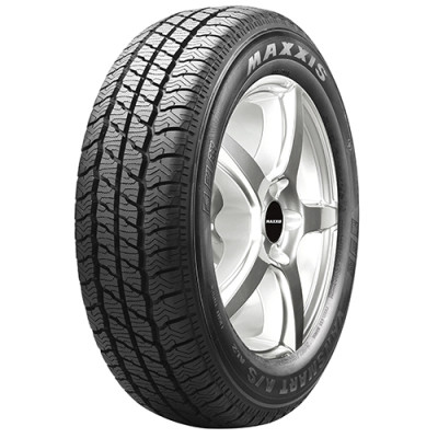 225/55 R17C MAXXIS AL2 4AS 2020 225/55 R17C MAXXIS AL2 4AS 2020