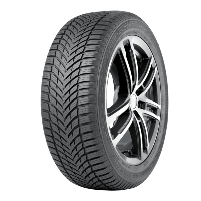 185/65 R15 NOKIAN SEASONPROOF 1 185/65 R15 NOKIAN SEASONPROOF 1