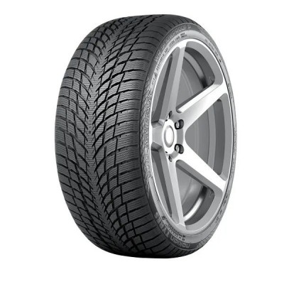 195/55 R16 NOKIAN SNOWPROOF 1