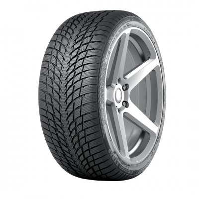 205/45 R17 NOKIAN SNOWPROOF P