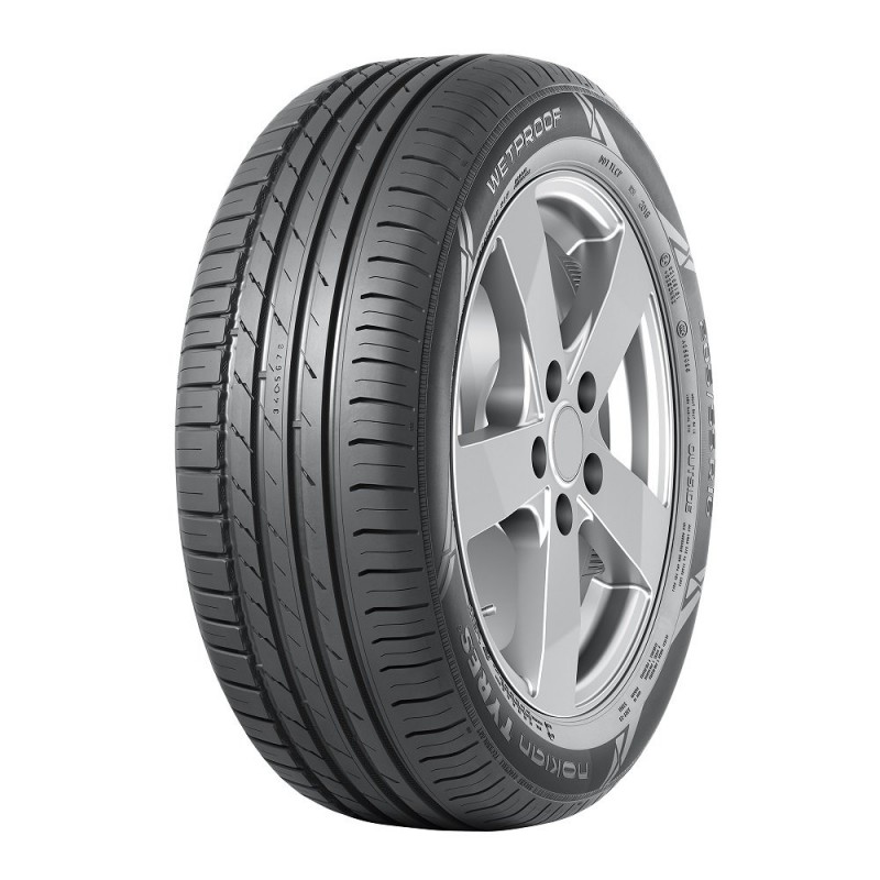 205/55 R16 NOKIAN WETPROOF 1 2023