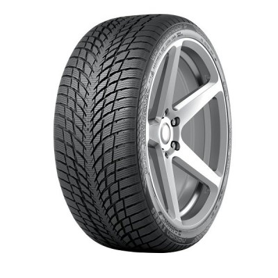 205/60 R16 NOKIAN SNOWPROOF 1