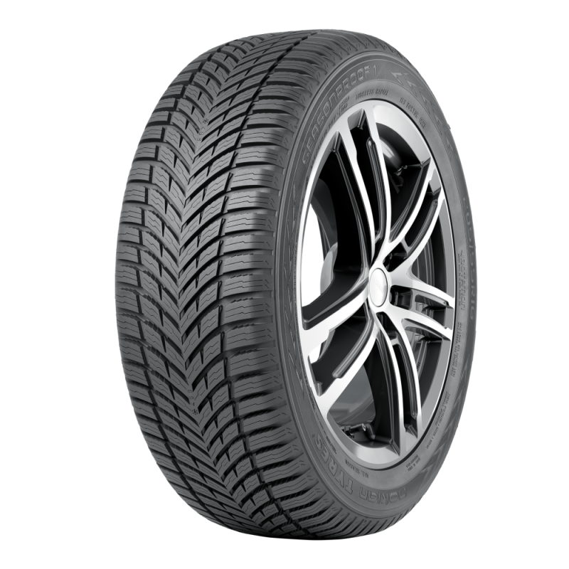 215/45 R16 NOKIAN SEASONPROOF 1 215/45 R16 NOKIAN SEASONPROOF 1