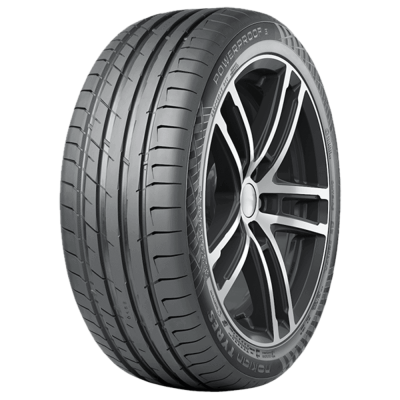 215/50 R17 NOKIAN POWERPROOF 2
