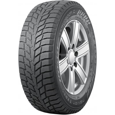 215/60 R17C NOKIAN SNOWPROOF C