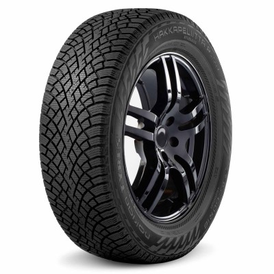 215/60 R18 NOKIAN HAKKAPELIITA R5 SUV