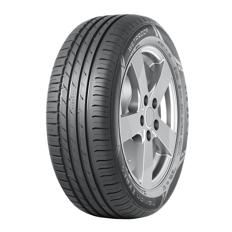 215/70 R16 NOKIAN WETPROOF 1