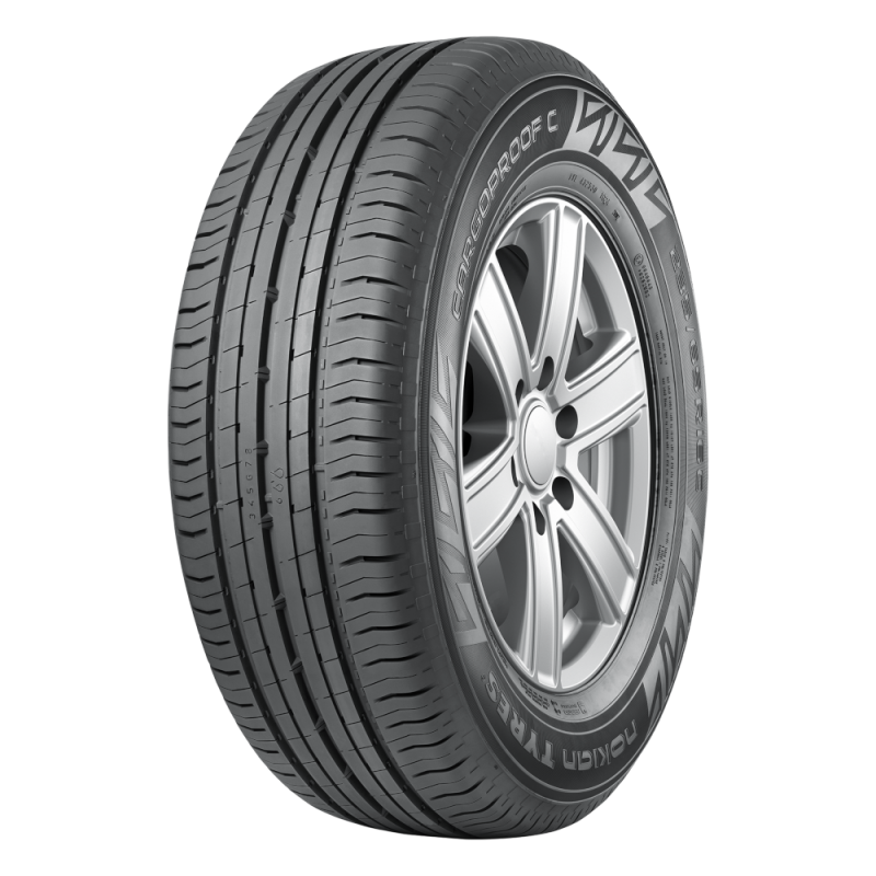 215/75 R16C NOKIAN CARGOPROOF C