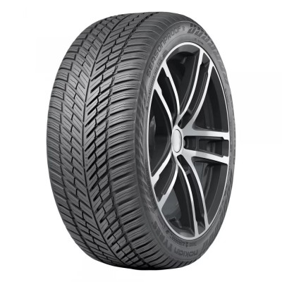 225/40 R18 Seasonproof 2