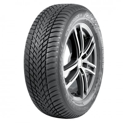225/45 R17 NOKIAN SNOWPROOF 2