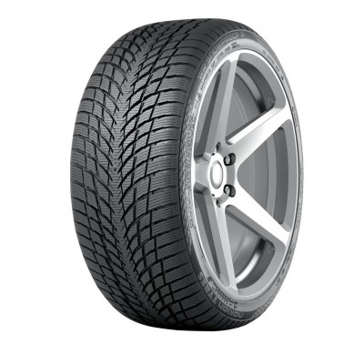 235/45 R19 NOKIAN SNOWPROOF P 2022