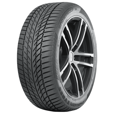 235/55 R17 NOKIAN SNOWPROOF 3P