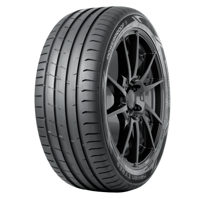 245/40 R18 NOKIAN POWERPROOF 1