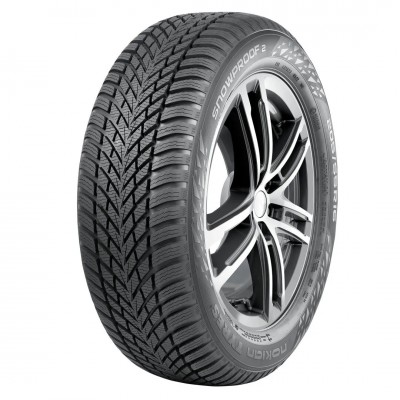 265/50 R20 NOKIAN SNOWPROOF 2 SUV 2023