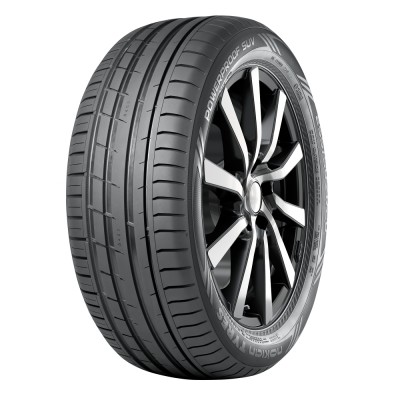 265/50 R20 NOKIAN POWERPROOF SUV 2021