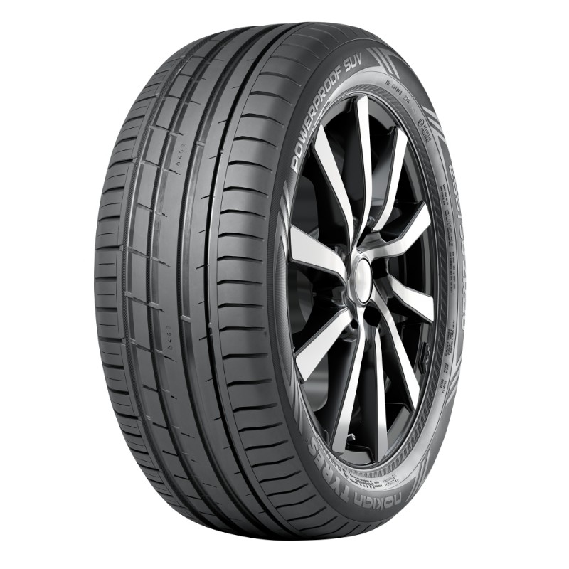 265/50 R20 NOKIAN POWERPROOF SUV 2021