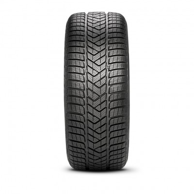 205/40 R17 PIRELLI WINTER SOTTO ZERO 3