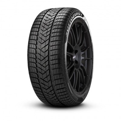 225/40 R18 PIRELLI WINTER SOTTOZERO 3 RUN FLAT *