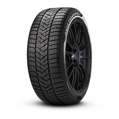 225/40 R19 PIRELLI WINTER SOTTO ZERO 3 MO 225/40 R19 PIRELLI WINTER SOTTO ZERO 3 MO