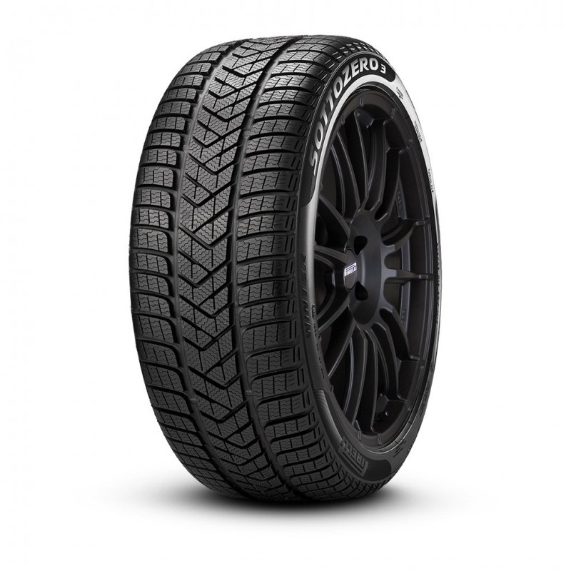 225/40 R19 PIRELLI WINTER SOTTO ZERO 3 MO