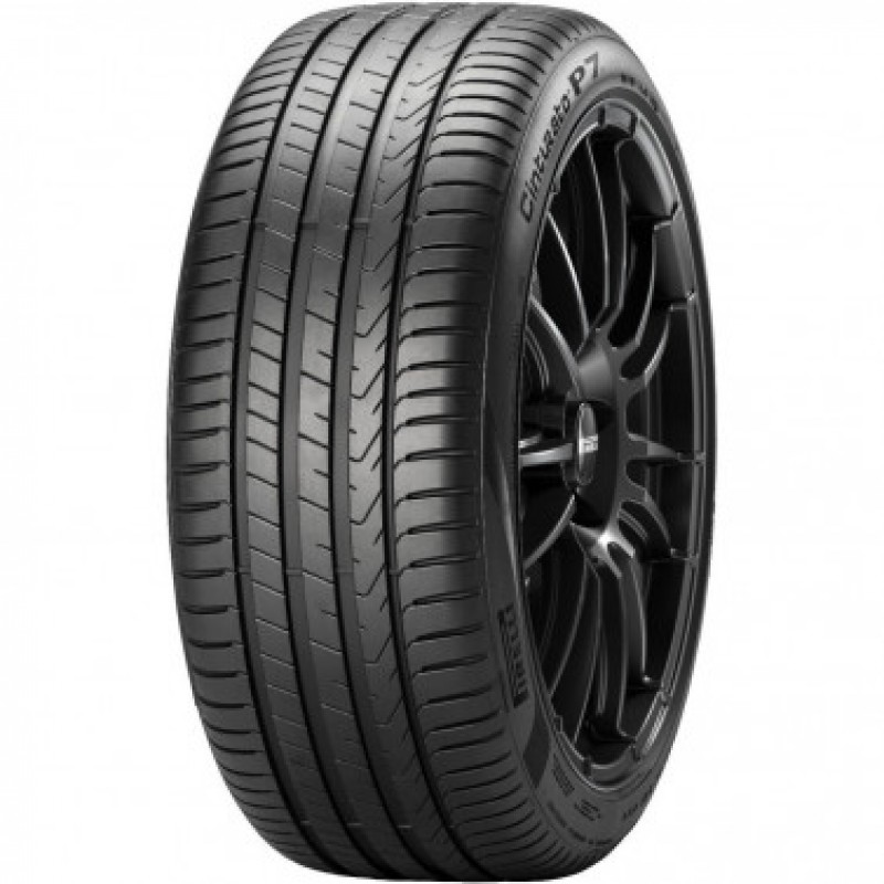 235/50 R19 PIRELLI CINTURATO P7 P7C2 SEAL INSIDE ELT (+) 235/50 R19 PIRELLI CINTURATO P7 P7C2 SEAL INSIDE ELT (+)