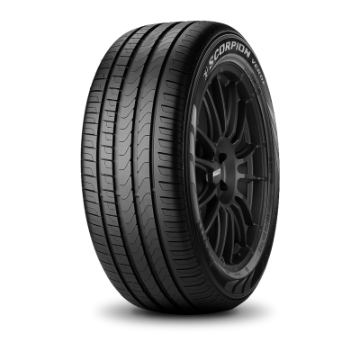 235/55 R18 PIRELLI S-VERDE MO KS