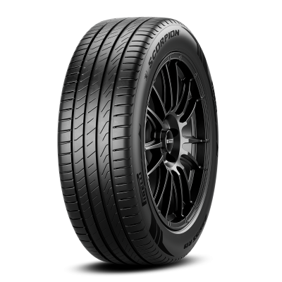 235/55 R19 PIRELLI SCORPION S3
