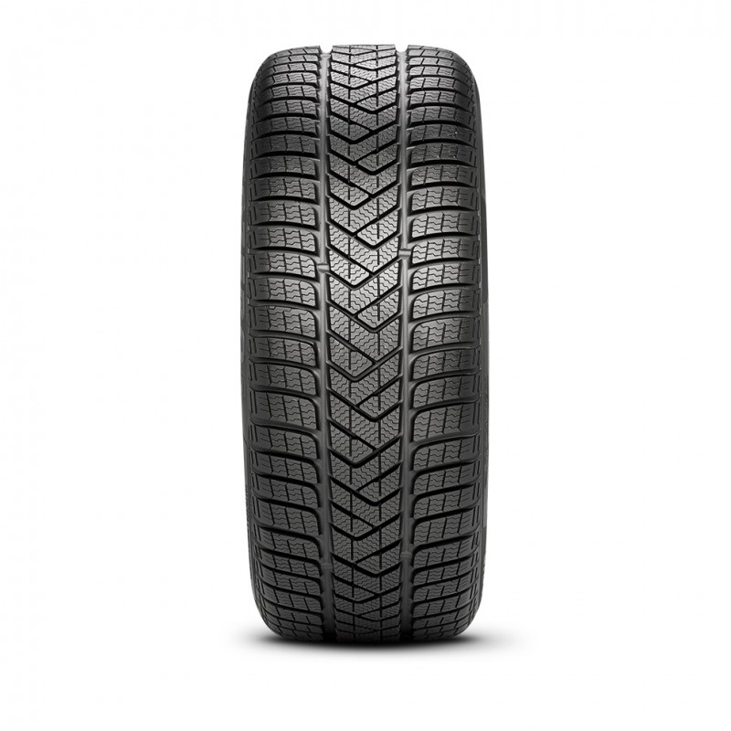 245/45 R20 PIRELLI WINTER SOTTO ZERO 3 RUN FLAT* 245/45 R20 PIRELLI WINTER SOTTO ZERO 3 RUN FLAT*