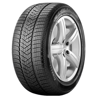 255/55 R18 PIRELLI SCORPION WINTER* RUN FLAT