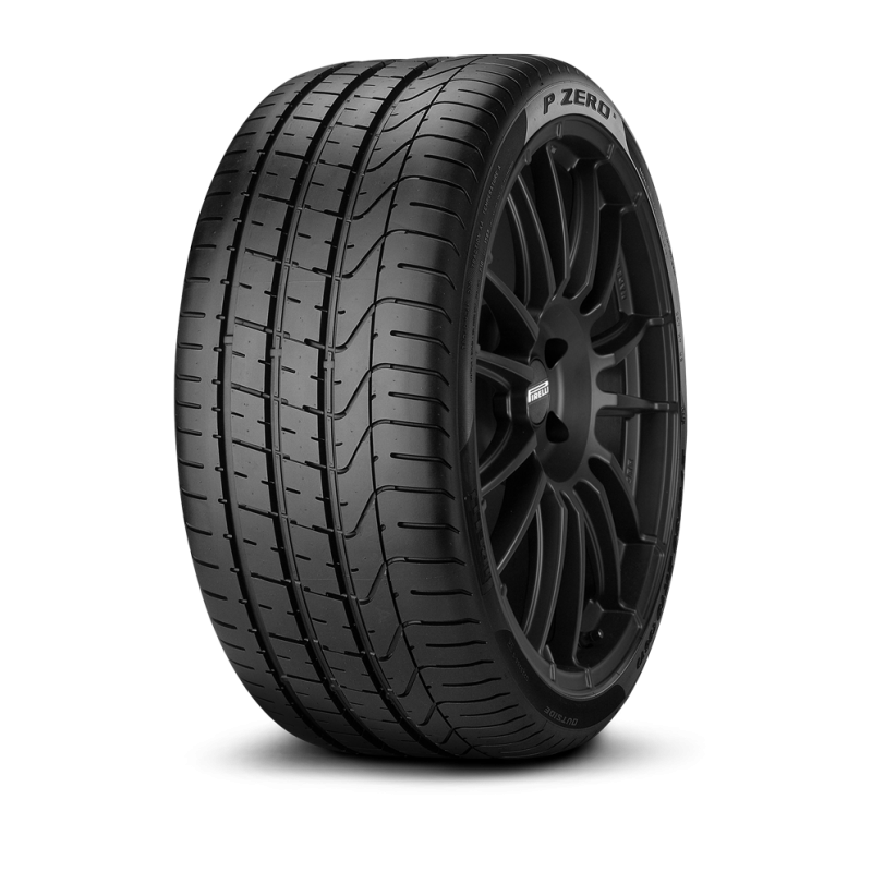 325/30 R21 PIRELLI P ZERO* ROF