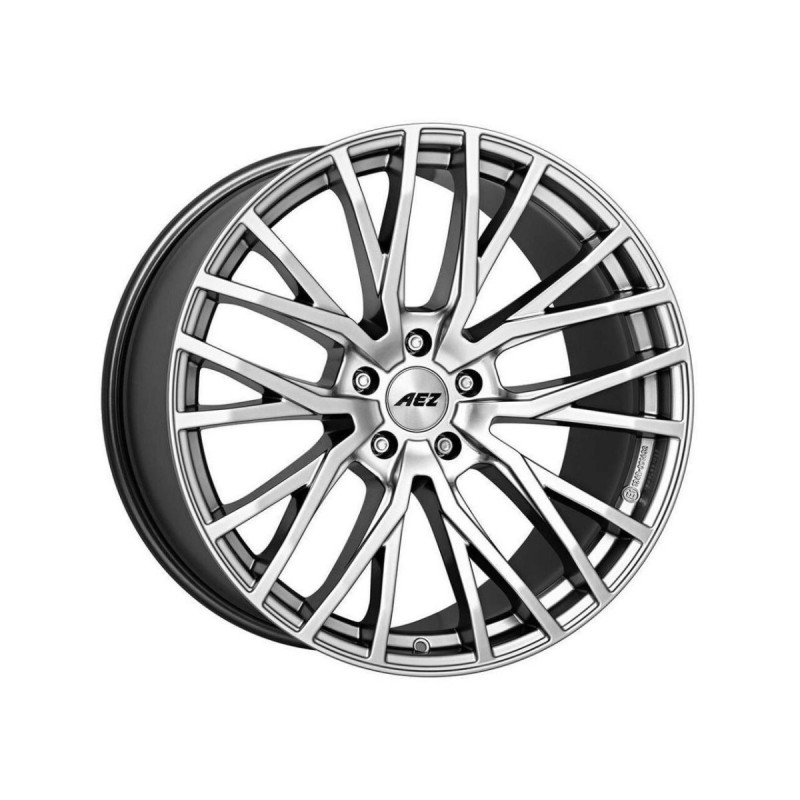 Janta Aliaj AEZ Panama high gloss 8x19 5x108 ET40