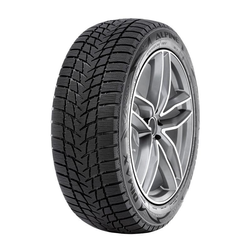 185/65 R15 RADAR DIMAX ALPINE RASYCN0821