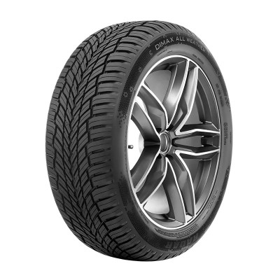 195/65 R15 RADAR DIMAX ALLSEASON