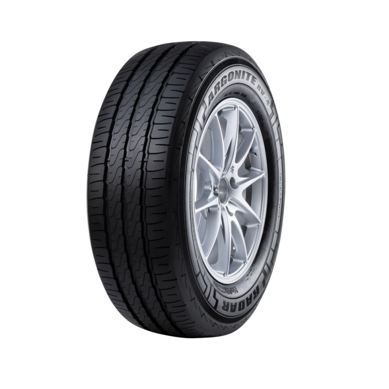 215/70 R16C RADAR ARGONITE RV-4 215/70 R16C RADAR ARGONITE RV-4