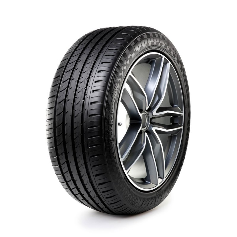 225/50 R18 RADAR DIMAX R8+ 225/50 R18 RADAR DIMAX R8+