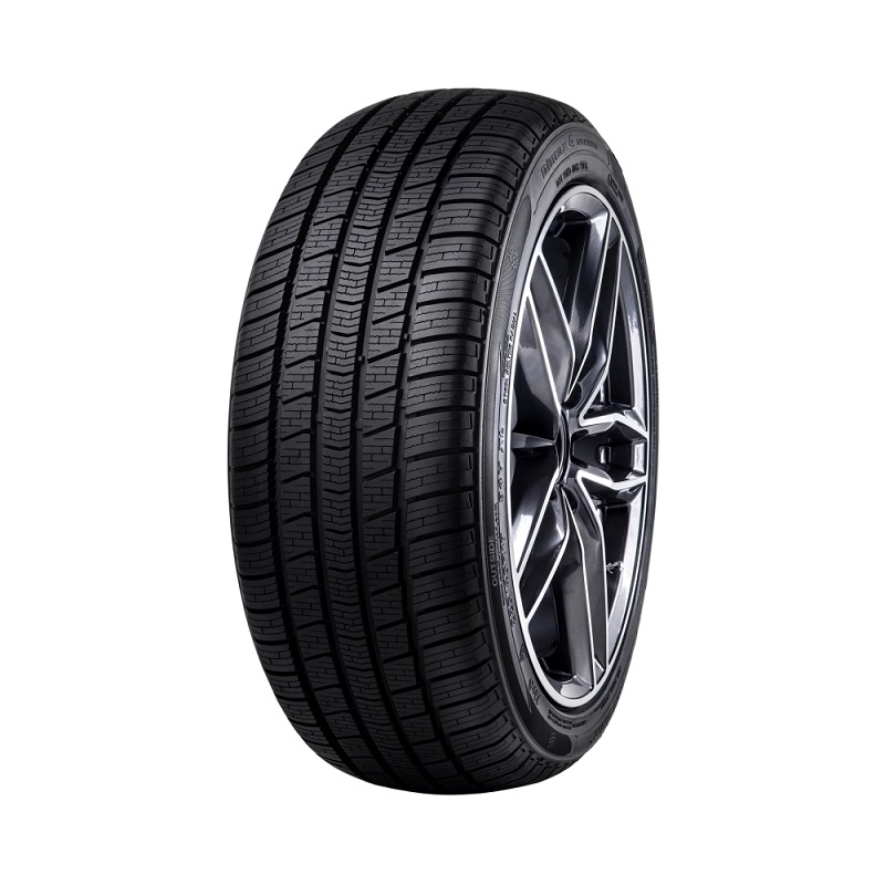 255/55 R18 RADAR DIMAX 4 SEASON