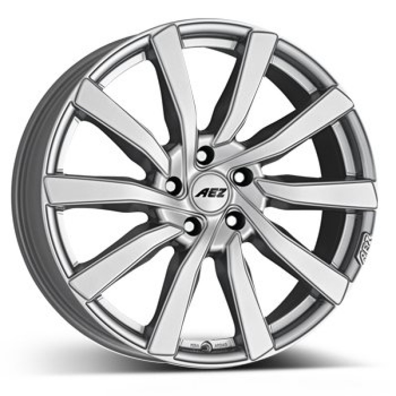 Janta Aliaj AEZ Reef si SUV 9x20 5x112 ET20