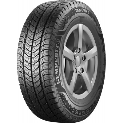 195/60 R16C SEMPERIT VAN GRIP 3 195/60 R16C SEMPERIT VAN GRIP 3
