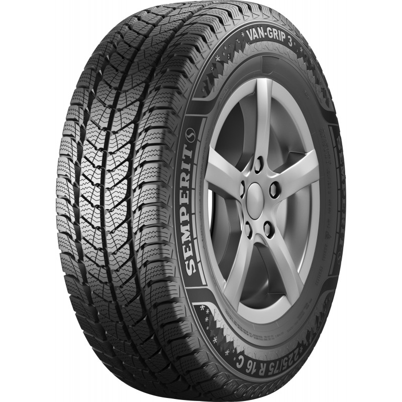 195/60 R16C SEMPERIT VAN GRIP 3 195/60 R16C SEMPERIT VAN GRIP 3