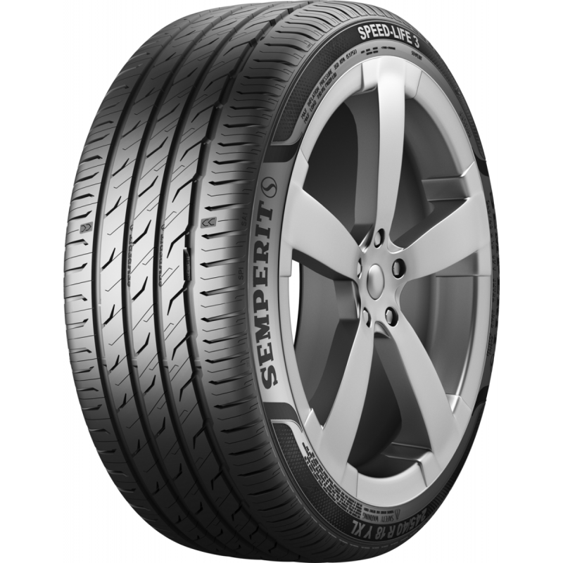 205/60 R16 SEMPERIT SPEED LIFE 3 205/60 R16 SEMPERIT SPEED LIFE 3