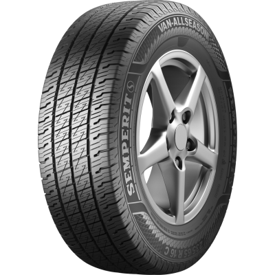 205/65 R15C SEMPERIT VAN ALLSEASON