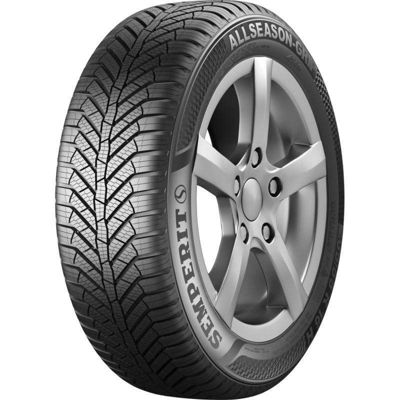 225/55 R17 SEMPERIT ALLSEASON GRIP