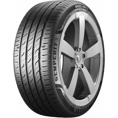 245/45 R19 SEMPERIT SPEED LIFE 3