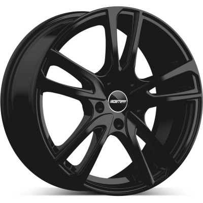 Janta aliaj GMP ASTRAL GB 6.5x16 4x108 ET40 73,1