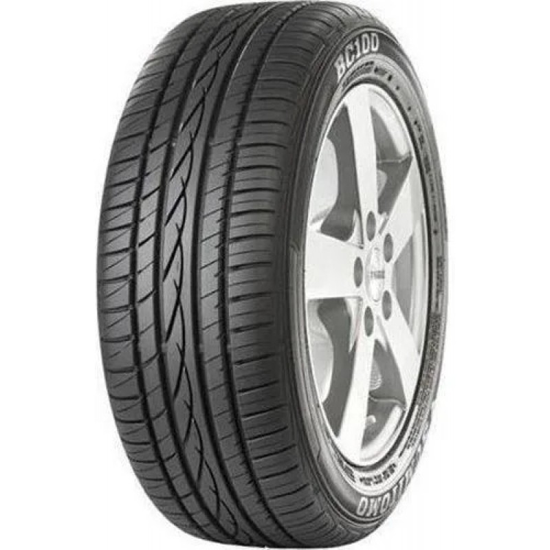 255/55 R18 SUMITOMO BC100 2023 255/55 R18 SUMITOMO BC100 2023