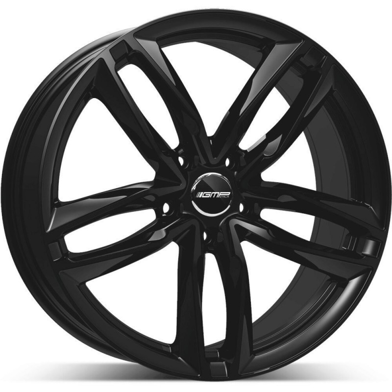 Janta aliaj GMP ATOM GB 8x18 5x112 ET25 66.5 Janta aliaj GMP ATOM GB 8x18 5x112 ET25 66.5