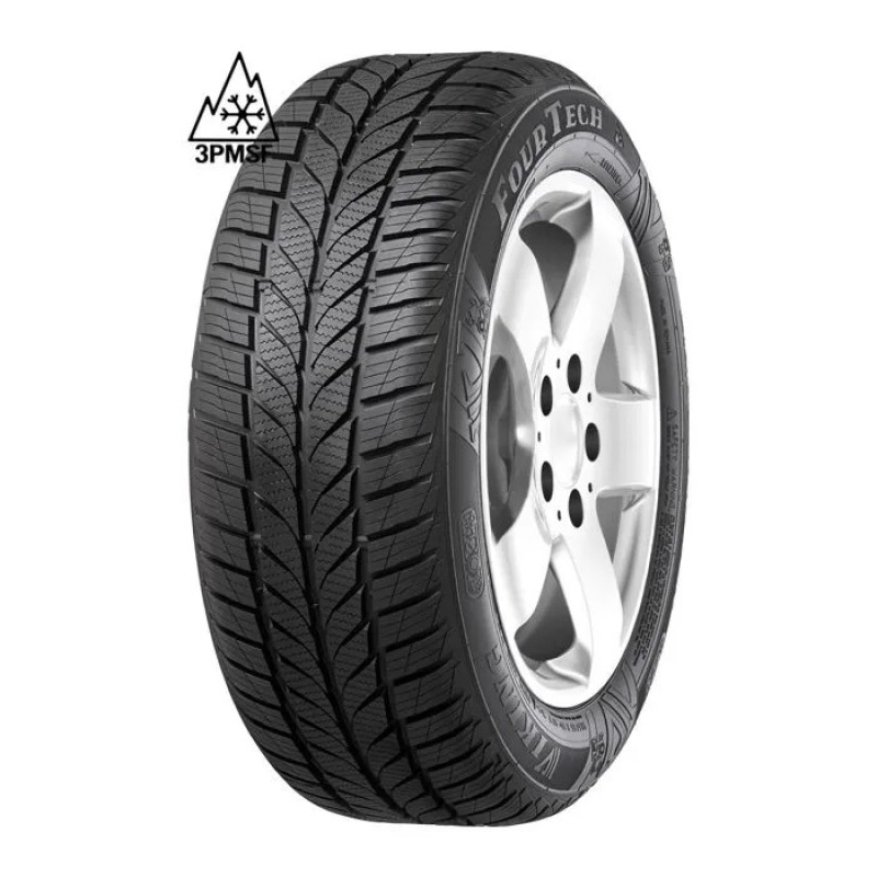 225/40 R18 VIKING FOURTECH PLUS 2023 225/40 R18 VIKING FOURTECH PLUS 2023
